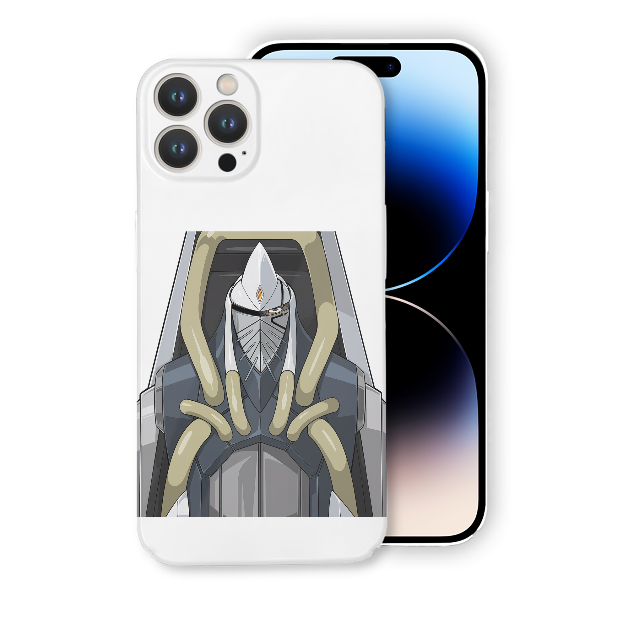 （画像用） 遊☆戯☆王 Yu-Gi-Oh! 【iPhone 14シリーズ対応】ハードケース
